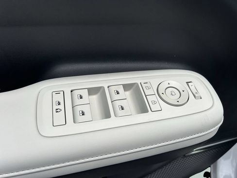 New 2026 Hyundai Santa Fe Calligraphy AWD/4WD image 21
