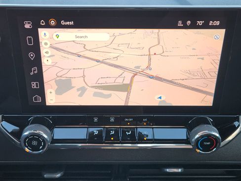 New 2026 Chevrolet Colorado W/T image 11