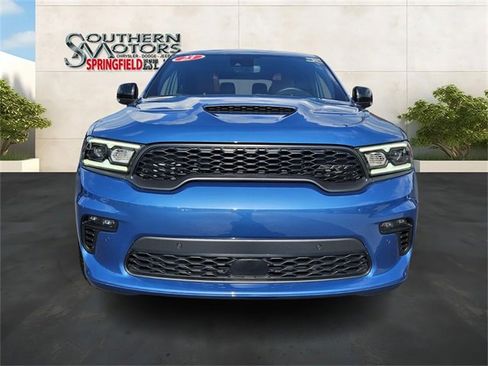 Used 2023 Dodge Durango SRT image 8