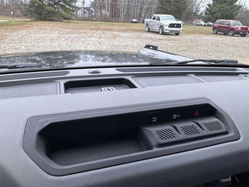 Used 2022 Ford Bronco Big Bend image 24