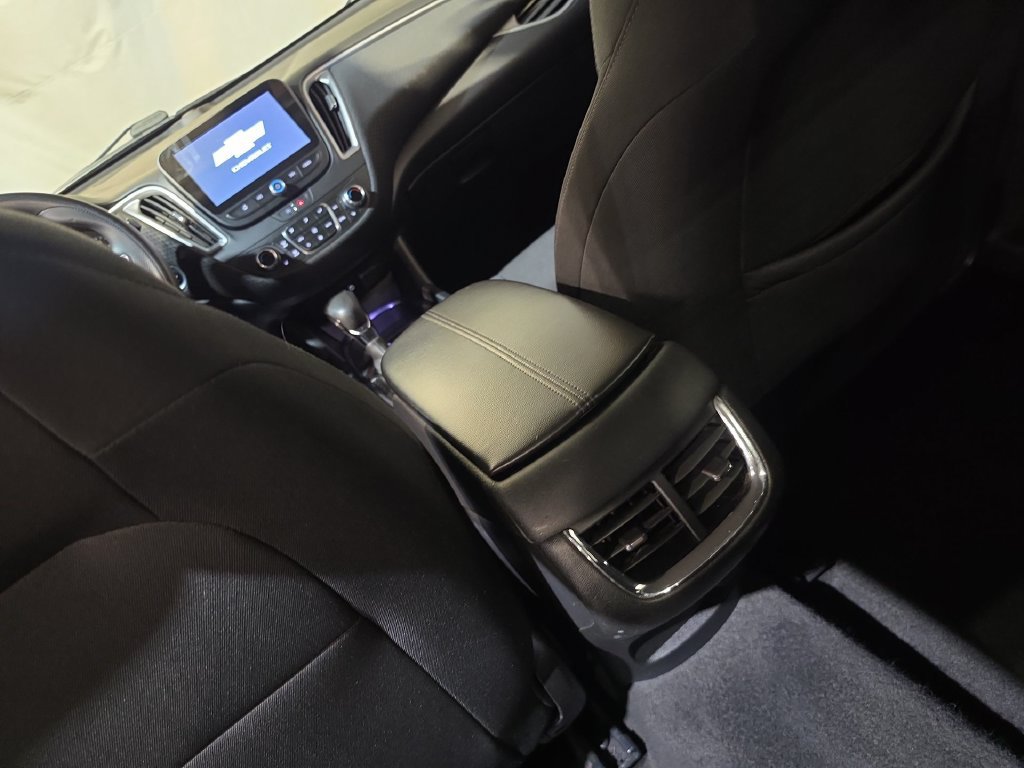 Used 2024 Chevrolet Malibu LT FWD image 22