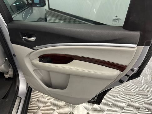 Used 2016 Acura MDX FWD w/ Technology Package image 14