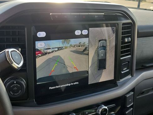 Used 2024 Ford F150 XLT w/ Equipment Group 302A MID image 27