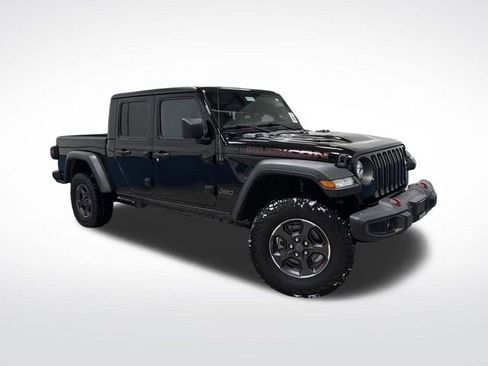 Used 2022 Jeep Gladiator Rubicon image 41
