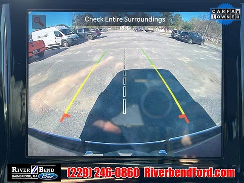 Used 2024 RAM 1500 Big Horn image 33