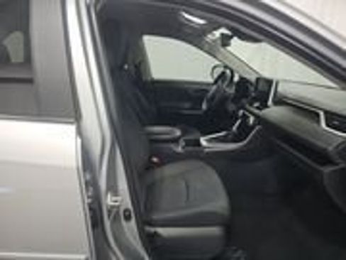Certified 2024 Toyota RAV4 LE image 14