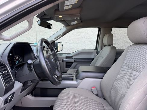 Used 2019 Ford F150 XLT w/ Equipment Group 302A Luxury AWD/4WD image 10