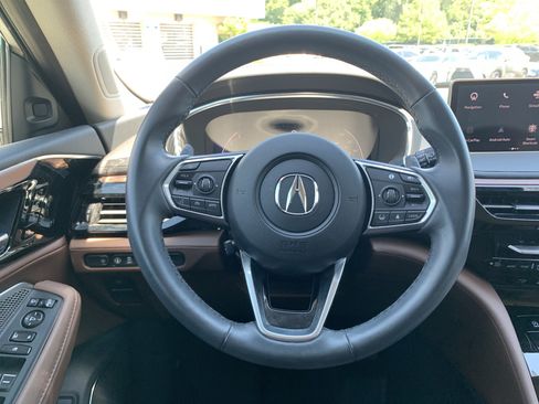 Used 2023 Acura MDX FWD w/ Technology Package image 22