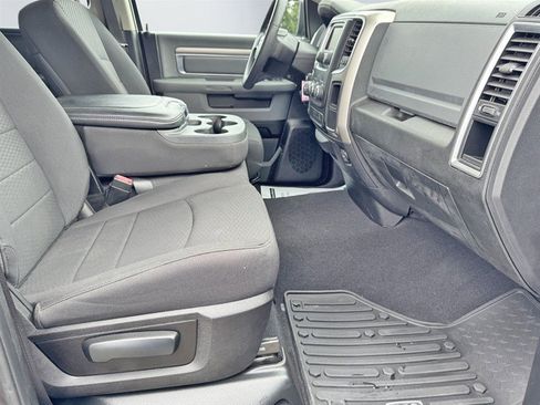 Used 2019 RAM 1500 Warlock AWD/4WD image 19