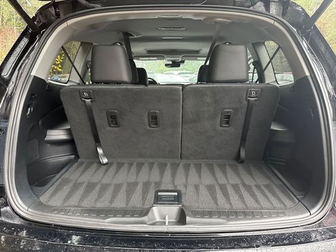 Used 2022 Honda Pilot EX-L image 12