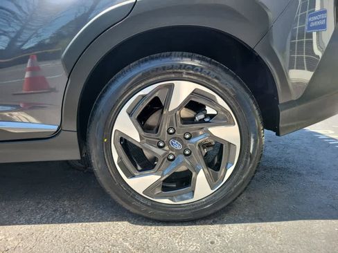Certified 2024 Subaru Crosstrek 2.5i Limited AWD/4WD image 33