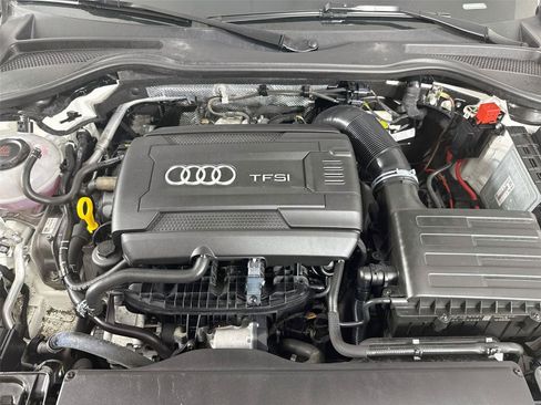 Used 2022 Audi TT 2.0T w/ S Line Competition Package AWD/4WD image 30