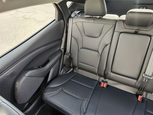 Used 2025 Ford Mustang Mach-E Premium image 16