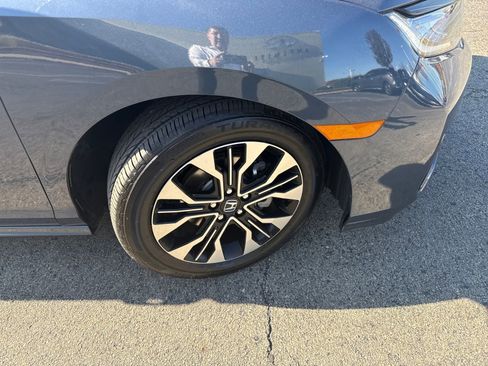 Used 2025 Honda Odyssey Elite image 33