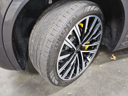 Used 2023 Maserati Grecale Modena image 34