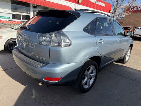 Used 2005 Lexus RX 330 AWD image 6