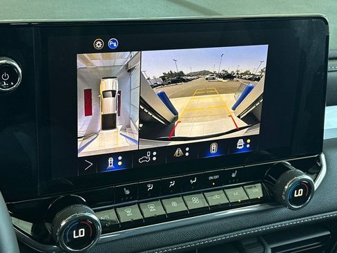 New 2026 Chevrolet Colorado LT RWD image 19