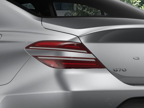 Used 2026 Genesis G70 2.5T AWD/4WD image 12