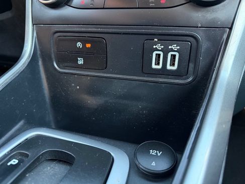 Used 2018 Ford EcoSport SE FWD image 22