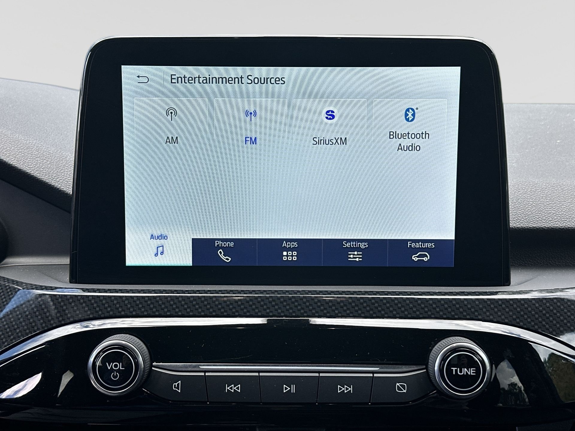Used 2025 Ford Escape ST-Line AWD/4WD image 13