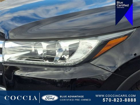 Used 2019 Toyota Highlander Limited image 9