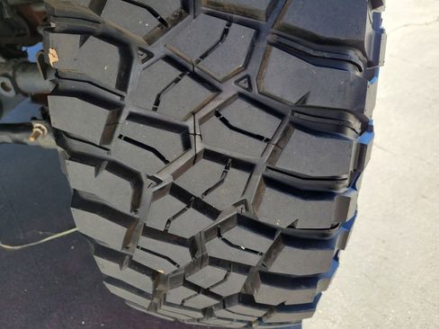 Used 2016 Jeep Wrangler Unlimited Rubicon w/ Connectivity Group image 29