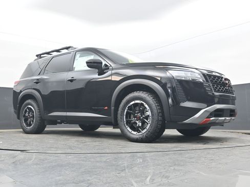 New 2026 Nissan Pathfinder Rock Creek AWD/4WD image 24