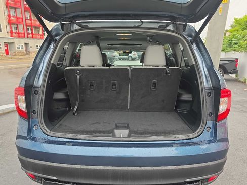 Used 2022 Honda Pilot Special Edition image 8
