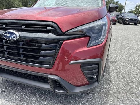 New 2026 Subaru Ascent Premium AWD/4WD image 9