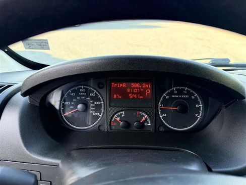 Used 2021 RAM ProMaster 3500 FWD image 19