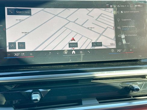 New 2026 BMW X5 M Competition w/ Executive Package image 10