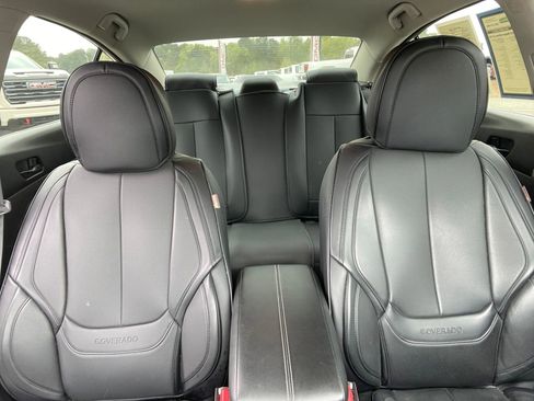 Used 2023 Nissan Altima 2.5 SV image 31