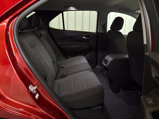 Used 2023 Chevrolet Equinox LT FWD image 17
