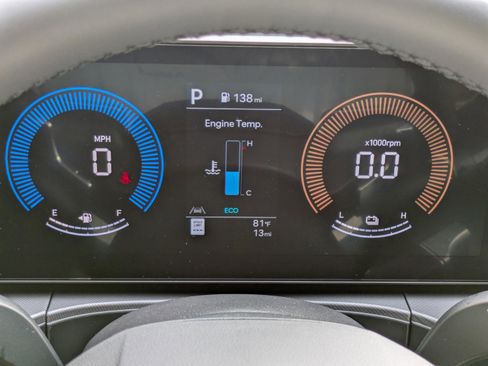 New 2026 Hyundai Santa Fe SE image 25