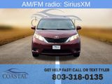 Used 2012 Toyota Sienna LE image 2