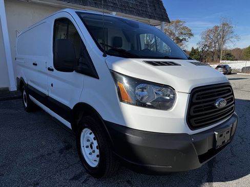 Used 2019 Ford Transit 150 130 Low Roof image 7