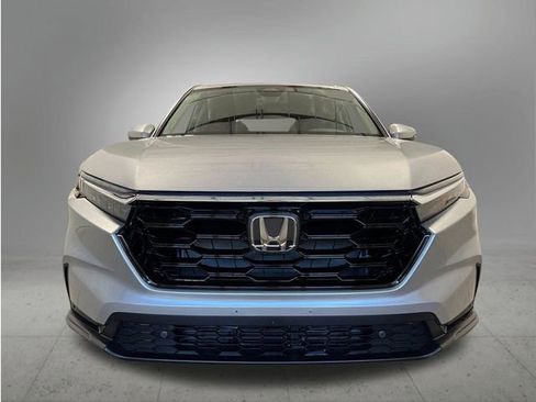 New 2026 Honda CR-V EX-L image 9