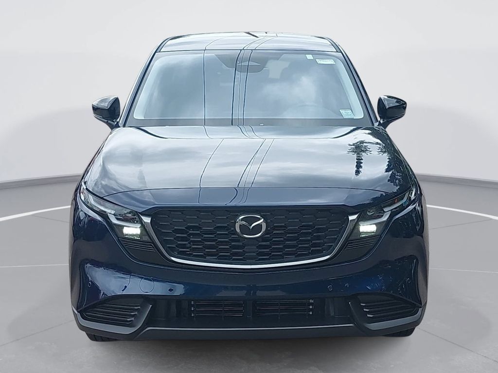 New 2026 MAZDA CX-5 Select AWD/4WD image 2
