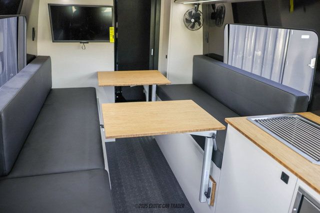 Used 2024 Mercedes-Benz Sprinter 2500 image 72