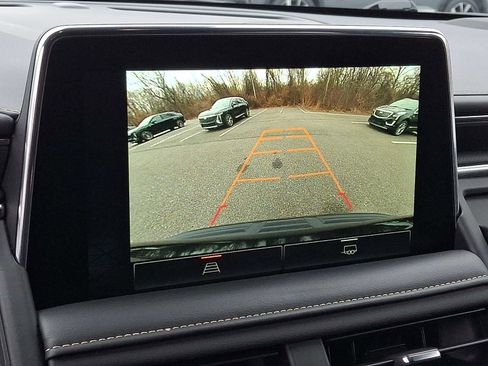 Used 2023 GMC Yukon SLT image 20