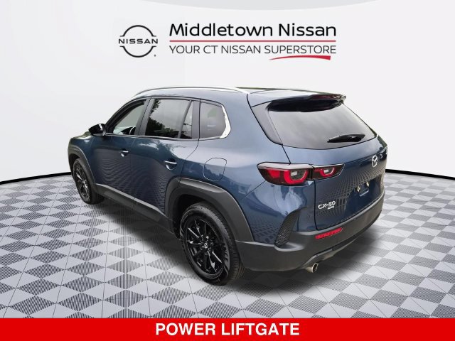 Used 2025 MAZDA CX-50 AWD 2.5 S w/ Weather Package image 5