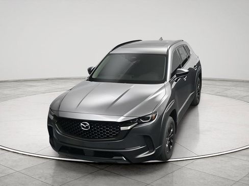 New 2026 MAZDA CX-50 AWD 2.5 Hybrid w/ Weather Package image 11