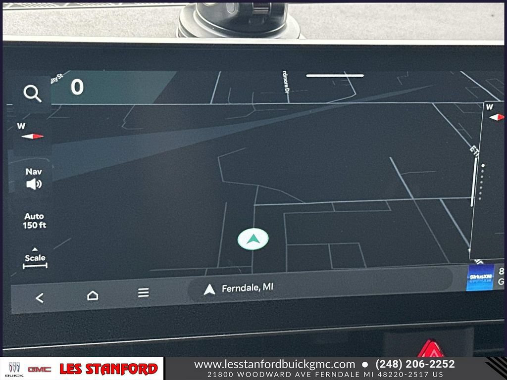 Used 2025 Kia Carnival EX FWD image 29