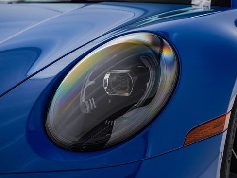 New 2026 Porsche 911 Carrera GTS RWD image 7