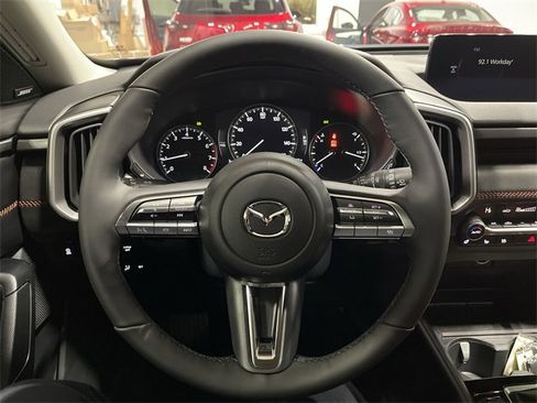 New 2026 MAZDA CX-50 Meridian Edition w/ Weather Package image 15