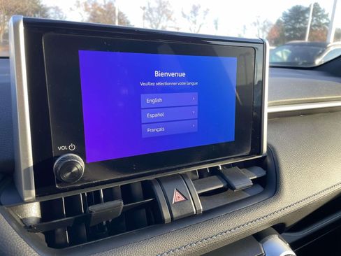 Used 2023 Toyota RAV4 SE w/ Convenience Package image 34