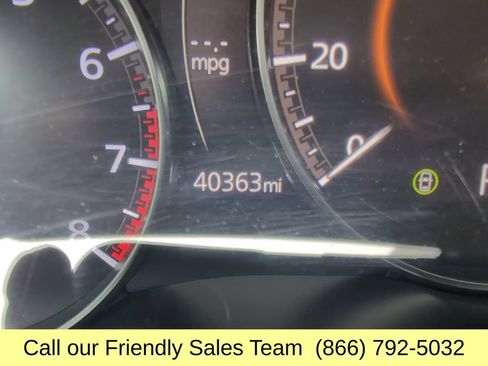 Used 2024 MAZDA CX-30 AWD 2.5 S w/ Select Sport Pkg image 18