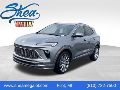 Certified 2024 Buick Encore GX Avenir w/ Avenir Technology Package