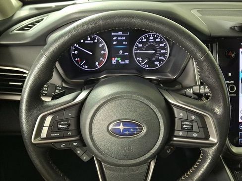 Used 2021 Subaru Outback Limited AWD/4WD image 20