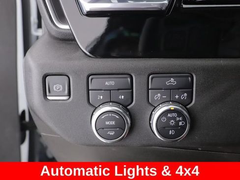 Used 2024 GMC Sierra 1500 Elevation AWD/4WD image 19